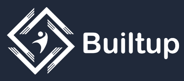 iBuiltup Logo